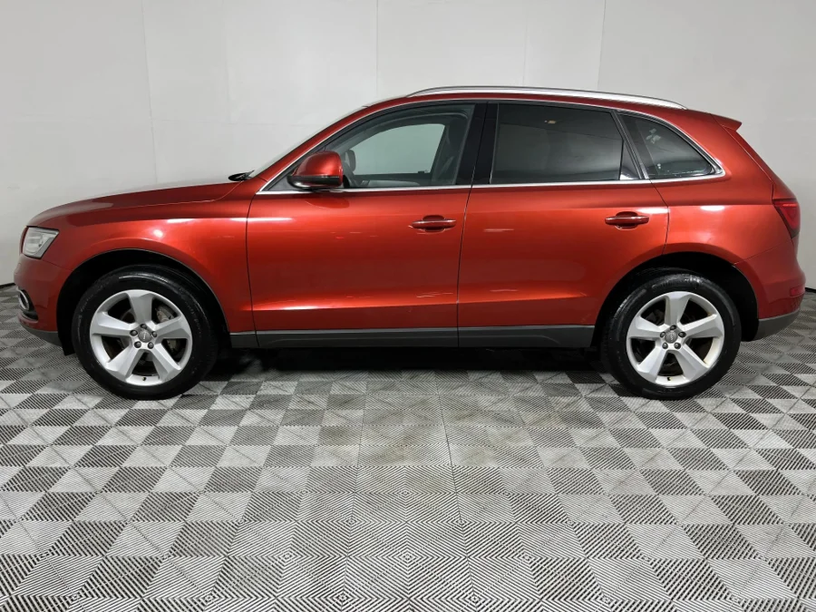 Used 2014 Audi Q5 2.0TDI quattro auto - WeBuyCars The Dome Used 2014 Audi Q5 2.0TDI quattro auto - WeBuyCars The Dome