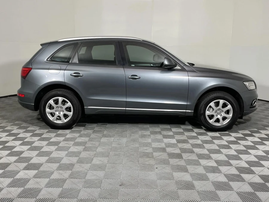 Used 2014 Audi Q5 2.0TDI S quattro auto - WeBuyCars Germiston Used 2014 Audi Q5 2.0TDI S quattro auto - WeBuyCars Germiston