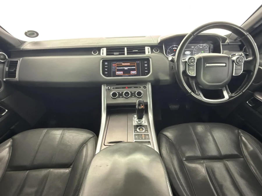 Used 2015 Land Rover Range Rover Sport HSE SCV6 - WeBuyCars Montana Used 2015 Land Rover Range Rover Sport HSE SCV6 - WeBuyCars Montana