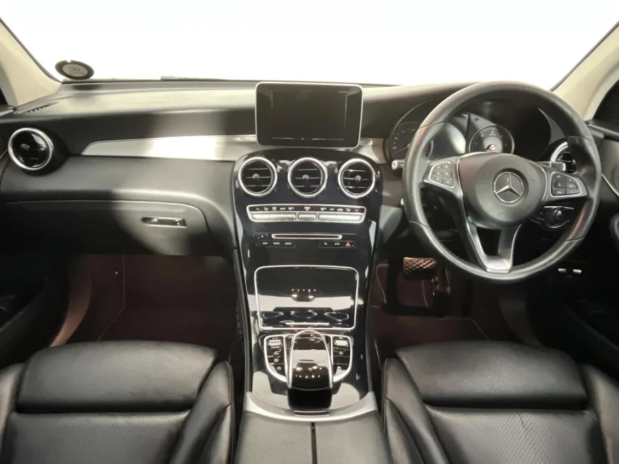 Used 2017 Mercedes-Benz GLC 250d 4Matic - WeBuyCars Germiston Used 2017 Mercedes-Benz GLC 250d 4Matic - WeBuyCars Germiston