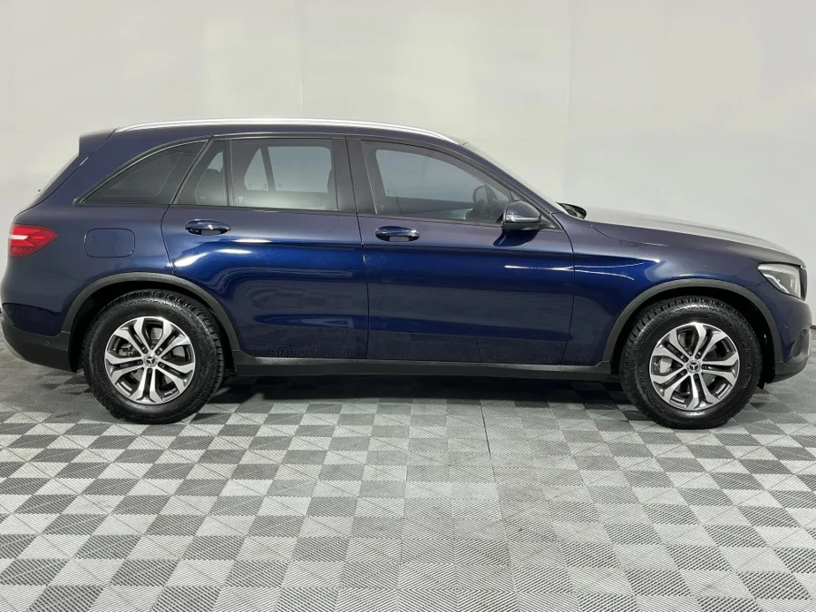 Used 2017 Mercedes-Benz GLC 250d 4Matic - WeBuyCars Germiston Used 2017 Mercedes-Benz GLC 250d 4Matic - WeBuyCars Germiston