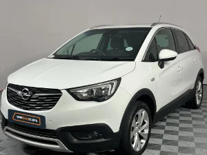 Used 2019 Opel Crossland X 1.2 Turbo Cosmo