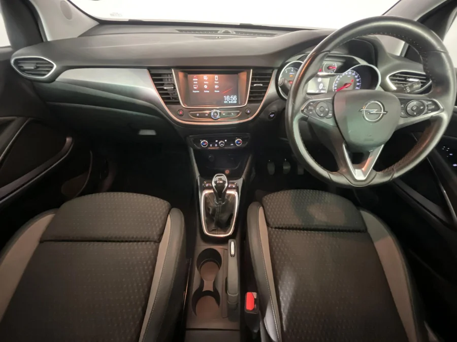 Used 2019 Opel Crossland X 1.2 Turbo Cosmo - WeBuyCars Lansdowne Used 2019 Opel Crossland X 1.2 Turbo Cosmo - WeBuyCars Lansdowne