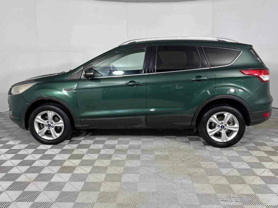Used 2016 Ford Kuga 1.5T Ambiente auto - WeBuyCars Silverlakes Used 2016 Ford Kuga 1.5T Ambiente auto - WeBuyCars Silverlakes