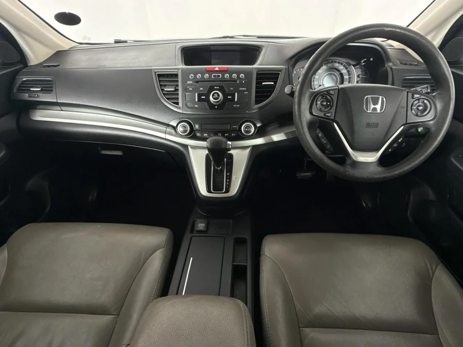 Used 2014 Honda CR-V 2.0 Comfort auto - WeBuyCars Vereeniging Used 2014 Honda CR-V 2.0 Comfort auto - WeBuyCars Vereeniging