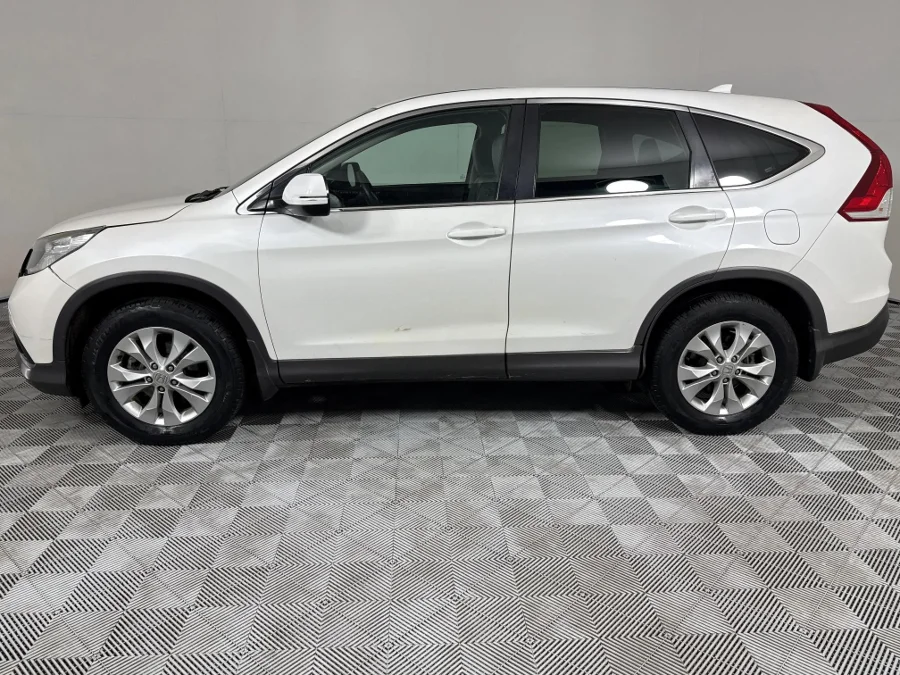 Used 2014 Honda CR-V 2.0 Comfort auto - WeBuyCars Vereeniging Used 2014 Honda CR-V 2.0 Comfort auto - WeBuyCars Vereeniging