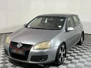 Used 2005 Volkswagen Golf 2.0FSI Sportline Used 2005 Volkswagen Golf 2.0FSI Sportline