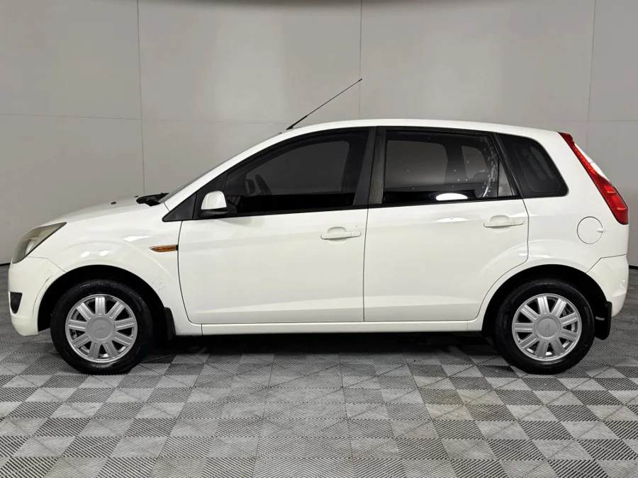 Used 2011 Ford Figo 1.4 Trend - WeBuyCars Mbombela Used 2011 Ford Figo 1.4 Trend - WeBuyCars Mbombela