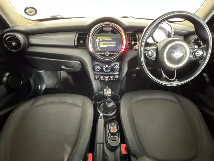 Used 2015 MINI Hatch Cooper Hatch 5-door Seven 7 - WeBuyCars Montana Used 2015 MINI Hatch Cooper Hatch 5-door Seven 7 - WeBuyCars Montana