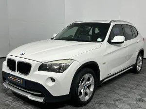 Used 2012 BMW X1 sDrive20i Sport Used 2012 BMW X1 sDrive20i Sport