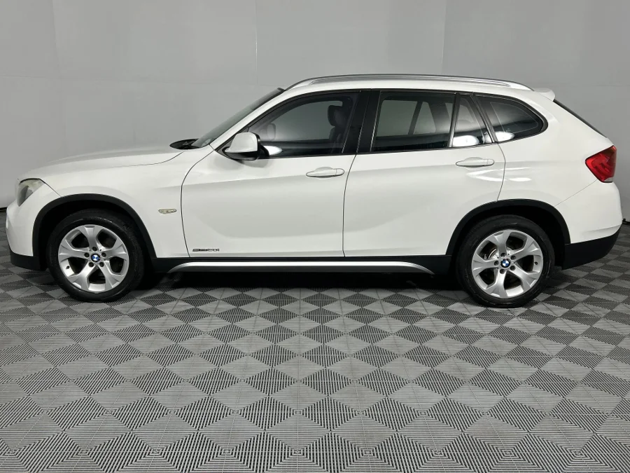 Used 2012 BMW X1 sDrive20i Sport - WeBuyCars Lansdowne Used 2012 BMW X1 sDrive20i Sport - WeBuyCars Lansdowne
