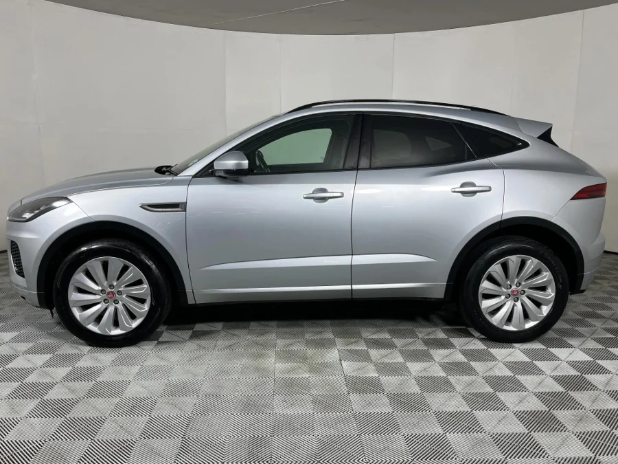 Used 2019 Jaguar E-Pace D150 AWD R-Dynamic HSE - WeBuyCars The Dome Used 2019 Jaguar E-Pace D150 AWD R-Dynamic HSE - WeBuyCars The Dome