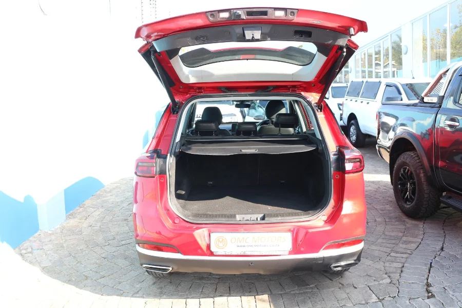 Used 2022 Chery Tiggo 7 Pro 1.5T Distinction - OMC Motors Used 2022 Chery Tiggo 7 Pro 1.5T Distinction - OMC Motors