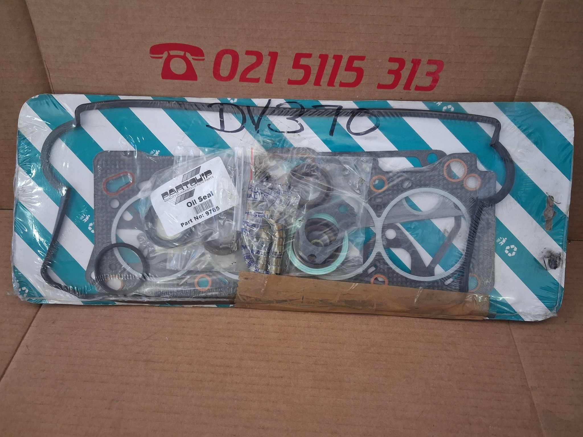 Gaskets and Gasket sets available for all makes and models
