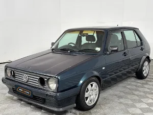 Used 2004 Volkswagen Citi 1.4i Chico