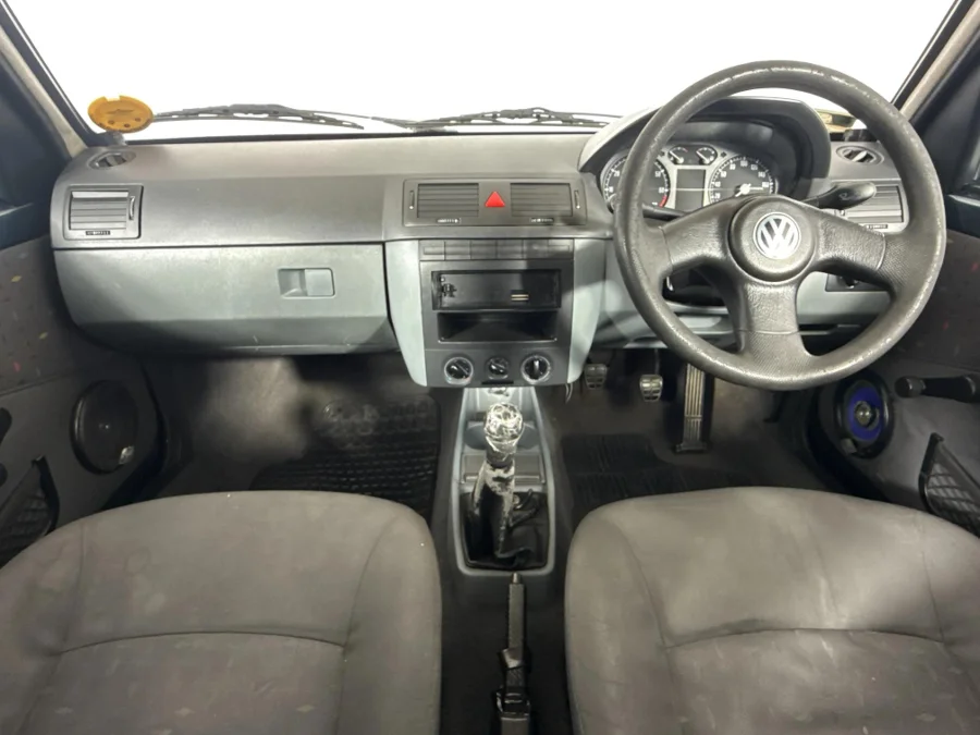 Used 2004 Volkswagen Citi 1.4i Chico - WeBuyCars Richmond