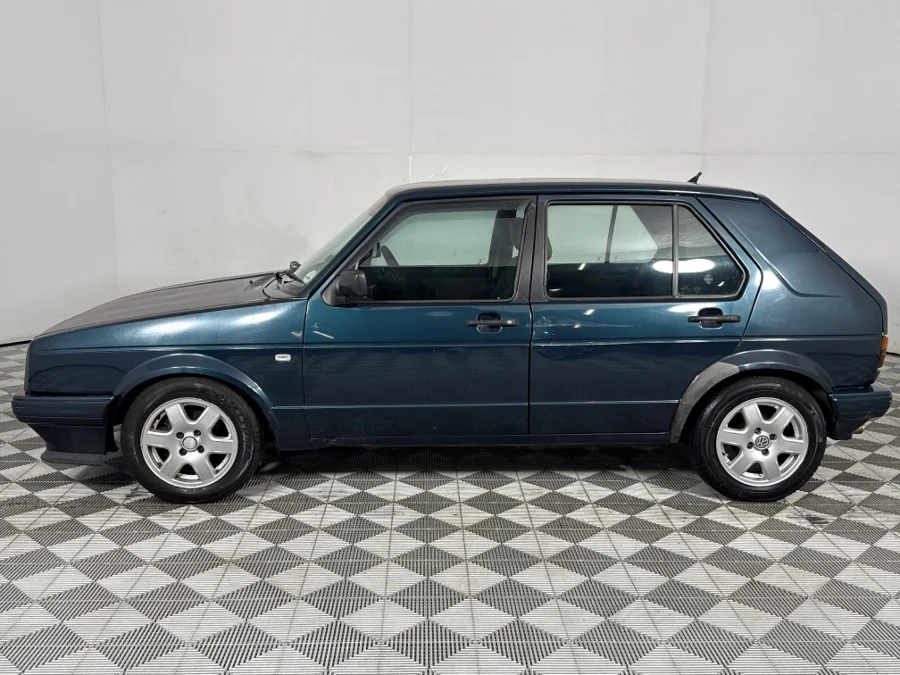 Used 2004 Volkswagen Citi 1.4i Chico - WeBuyCars Richmond