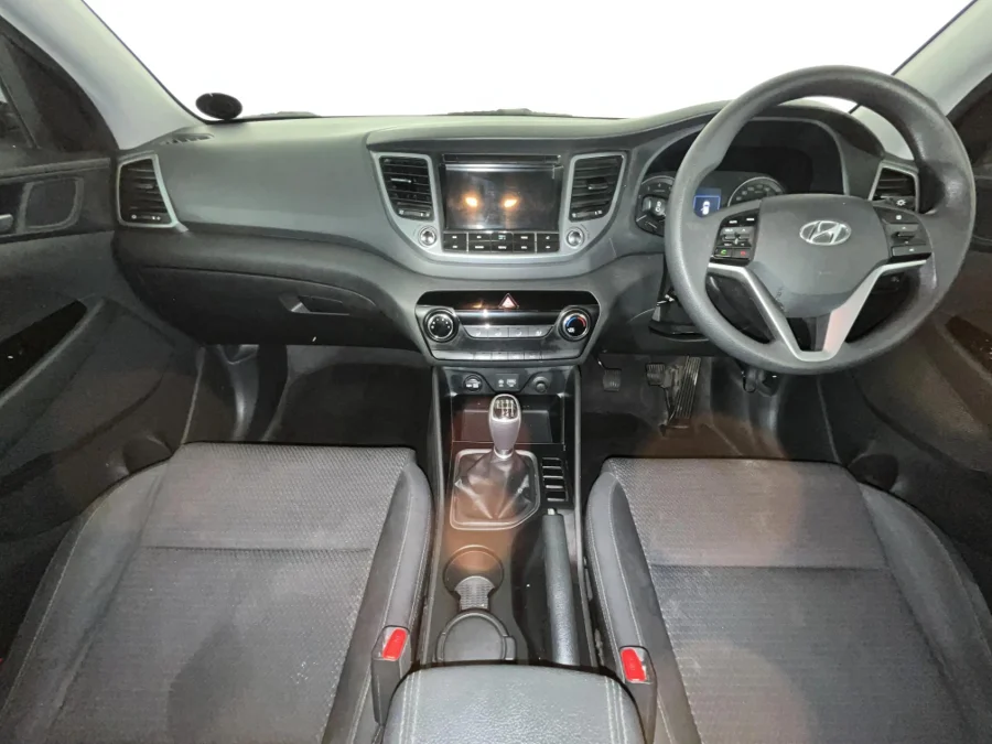 Used 2018 Hyundai Tucson 2.0 Premium - WeBuyCars Lansdowne Used 2018 Hyundai Tucson 2.0 Premium - WeBuyCars Lansdowne