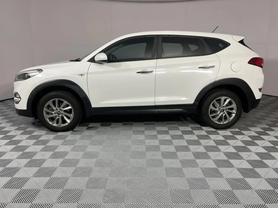 Used 2018 Hyundai Tucson 2.0 Premium - WeBuyCars Lansdowne Used 2018 Hyundai Tucson 2.0 Premium - WeBuyCars Lansdowne