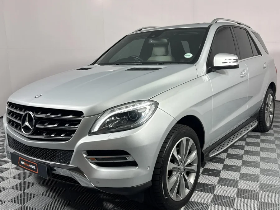 Used 2014 Mercedes-Benz ML 250 BlueTec - WeBuyCars Lansdowne Used 2014 Mercedes-Benz ML 250 BlueTec - WeBuyCars Lansdowne