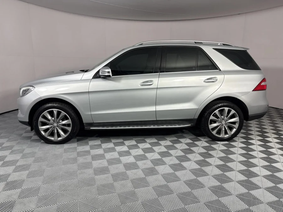 Used 2014 Mercedes-Benz ML 250 BlueTec - WeBuyCars Lansdowne Used 2014 Mercedes-Benz ML 250 BlueTec - WeBuyCars Lansdowne