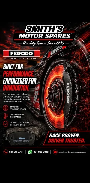 FERODO BRAKE PADS FERODO BRAKE PADS