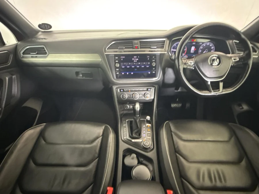 Used 2019 Volkswagen Tiguan Allspace 2.0TDI 4Motion Comfortline - WeBuyCars JHB South Used 2019 Volkswagen Tiguan Allspace 2.0TDI 4Motion Comfortline - WeBuyCars JHB South