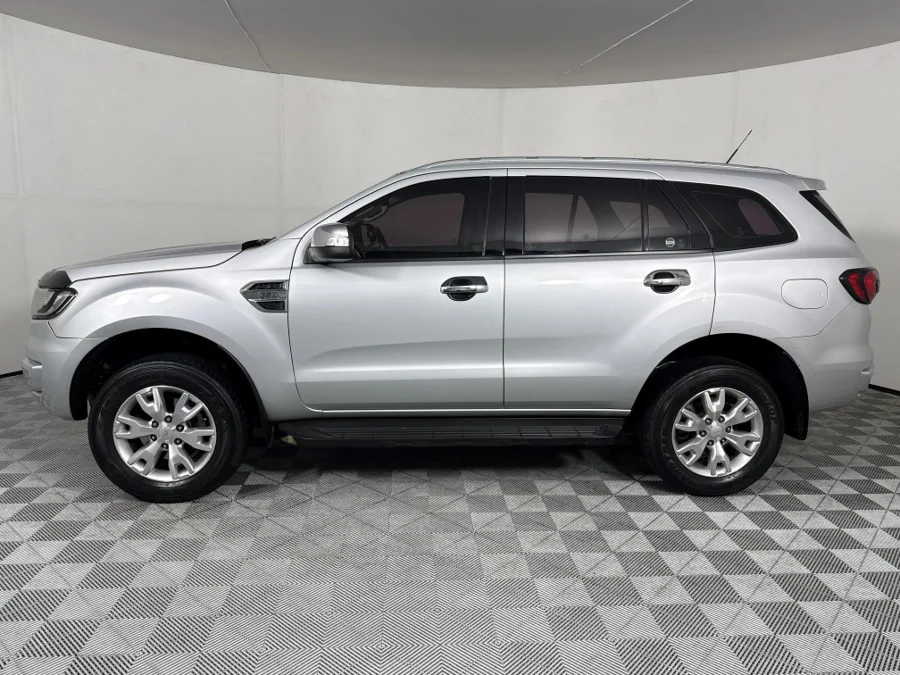Used 2017 Ford Everest 3.2TDCi XLT - WeBuyCars The Dome Used 2017 Ford Everest 3.2TDCi XLT - WeBuyCars The Dome