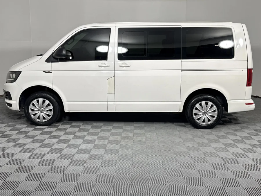 Used 2016 Volkswagen Kombi 2.0TDI SWB Trendline auto - WeBuyCars Montana Used 2016 Volkswagen Kombi 2.0TDI SWB Trendline auto - WeBuyCars Montana