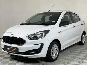 Used 2020 Ford Figo hatch 1.5 Ambiente