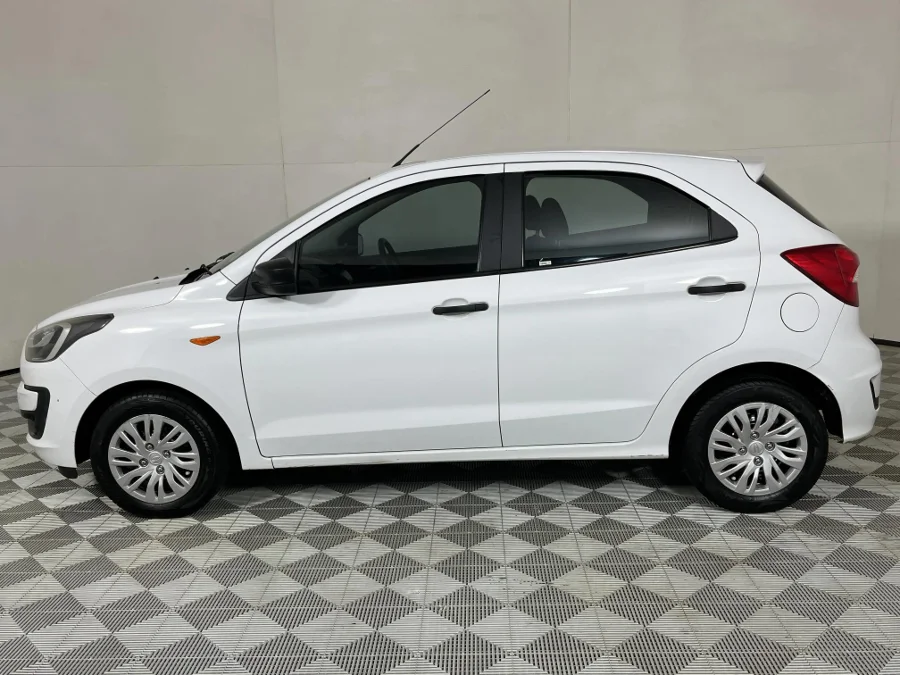 Used 2020 Ford Figo hatch 1.5 Ambiente - WeBuyCars JHB South Used 2020 Ford Figo hatch 1.5 Ambiente - WeBuyCars JHB South