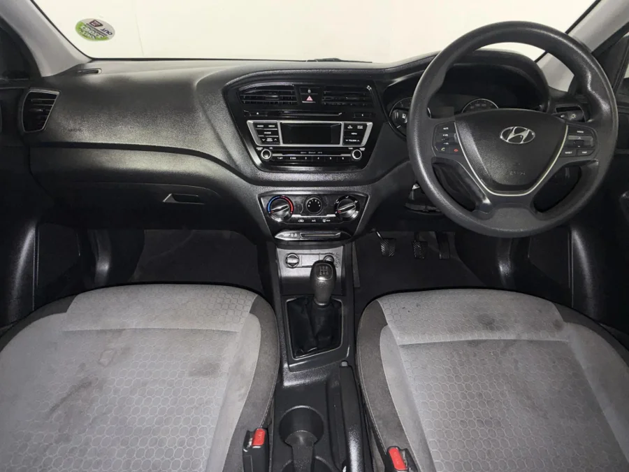 Used 2018 Hyundai i20 1.2 Motion - WeBuyCars Durban Used 2018 Hyundai i20 1.2 Motion - WeBuyCars Durban