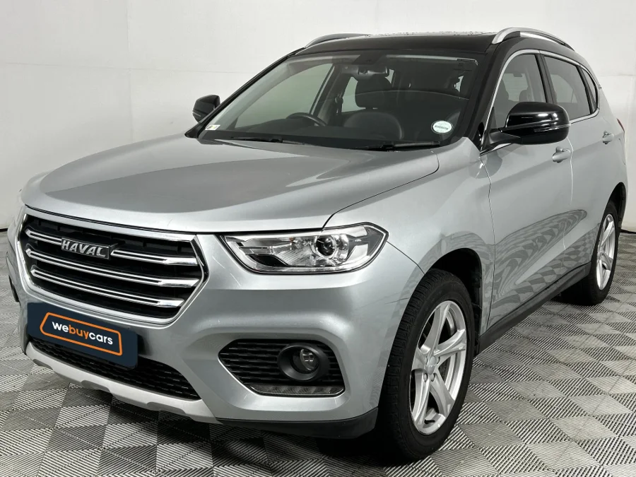 Used 2021 Haval H2 1.5T Luxury auto - WeBuyCars Richmond Used 2021 Haval H2 1.5T Luxury auto - WeBuyCars Richmond