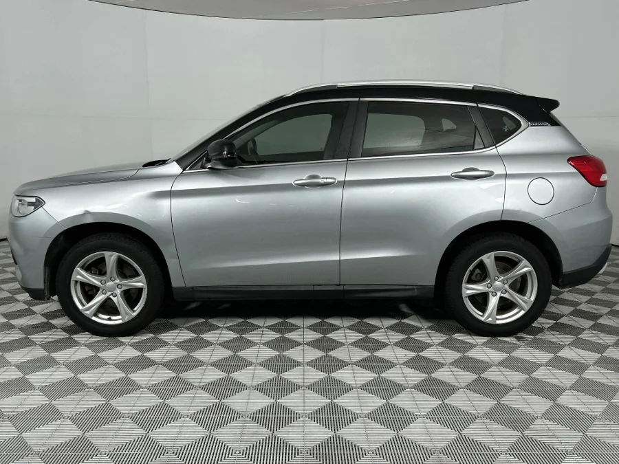 Used 2021 Haval H2 1.5T Luxury auto - WeBuyCars Richmond Used 2021 Haval H2 1.5T Luxury auto - WeBuyCars Richmond