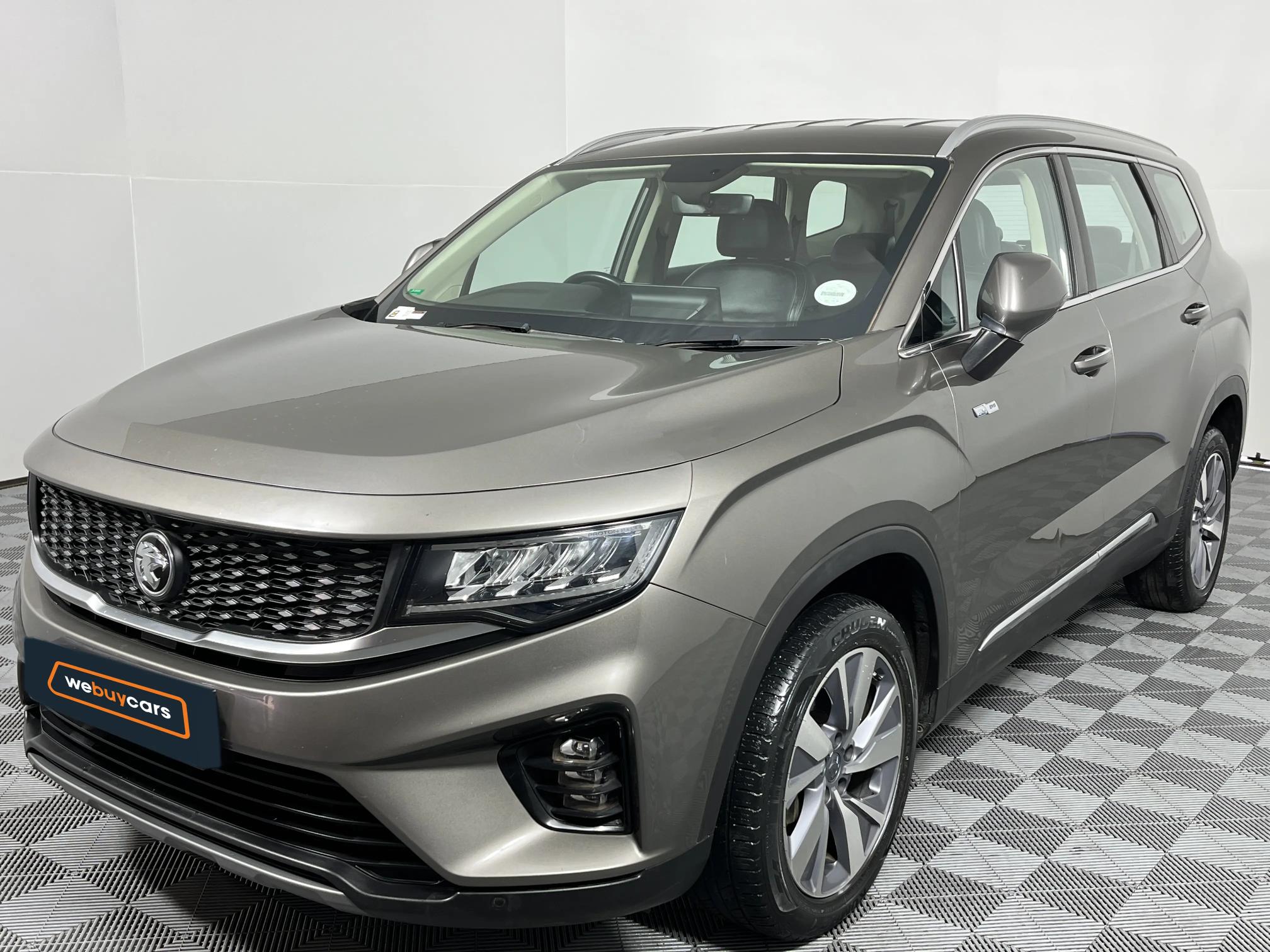 Used 2023 Proton X90 1.5T Executive