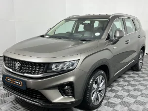 Used 2023 Proton X90 1.5T Executive Used 2023 Proton X90 1.5T Executive