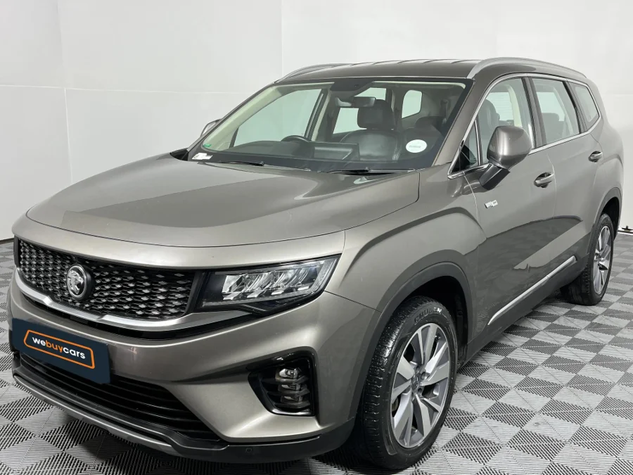 Used 2023 Proton X90 1.5T Executive - WeBuyCars Silverlakes Used 2023 Proton X90 1.5T Executive - WeBuyCars Silverlakes