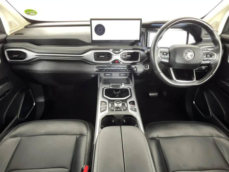 Used 2023 Proton X90 1.5T Executive - WeBuyCars Silverlakes Used 2023 Proton X90 1.5T Executive - WeBuyCars Silverlakes