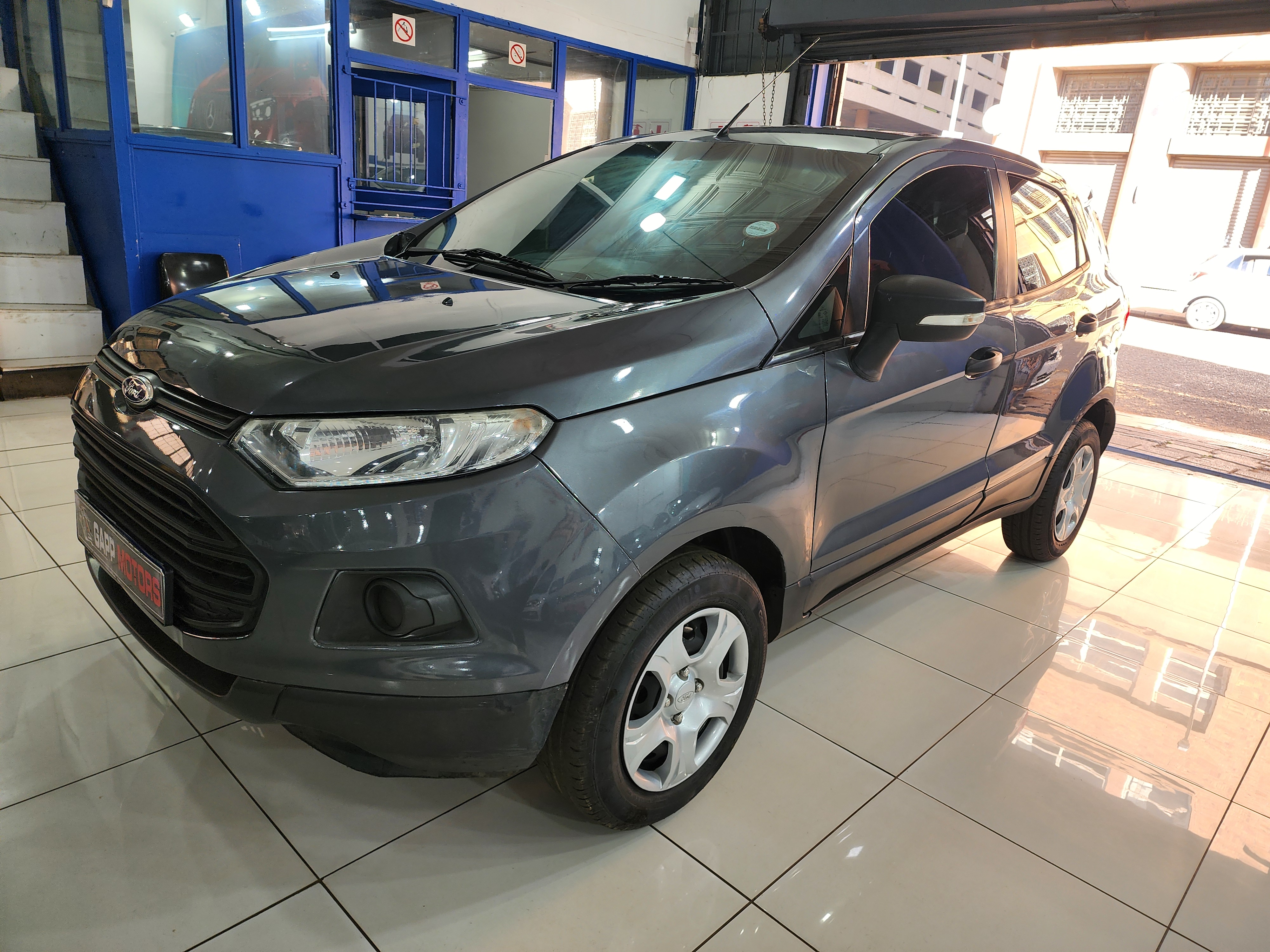 Used 2015 Ford EcoSport 1.5 Ambiente