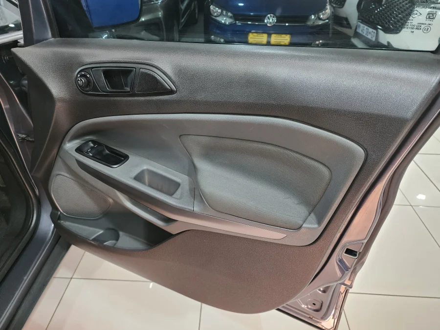 Used 2015 Ford EcoSport 1.5 Ambiente - GAPP Motors Used 2015 Ford EcoSport 1.5 Ambiente - GAPP Motors