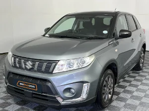 Used 2019 Suzuki Vitara 1.6 GL+ auto