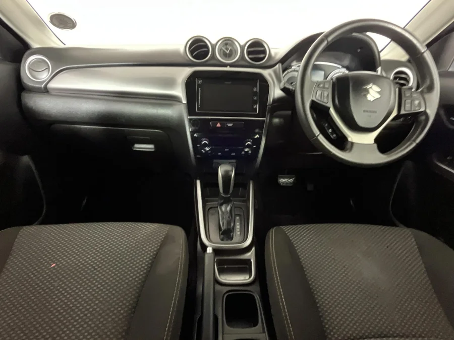 Used 2019 Suzuki Vitara 1.6 GL+ auto - WeBuyCars Montana Used 2019 Suzuki Vitara 1.6 GL+ auto - WeBuyCars Montana