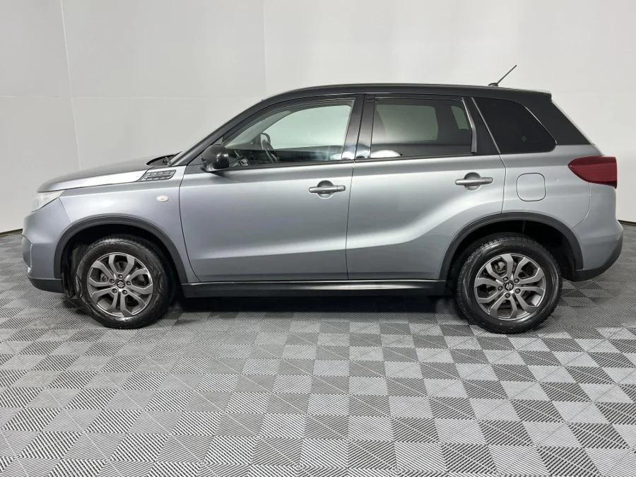 Used 2019 Suzuki Vitara 1.6 GL+ auto - WeBuyCars Montana Used 2019 Suzuki Vitara 1.6 GL+ auto - WeBuyCars Montana