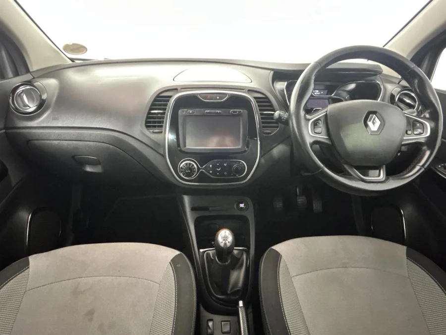 Used 2016 Renault Captur 66kW dCi Dynamique - WeBuyCars Lansdowne Used 2016 Renault Captur 66kW dCi Dynamique - WeBuyCars Lansdowne