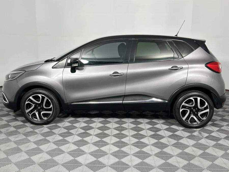 Used 2016 Renault Captur 66kW dCi Dynamique - WeBuyCars Lansdowne Used 2016 Renault Captur 66kW dCi Dynamique - WeBuyCars Lansdowne