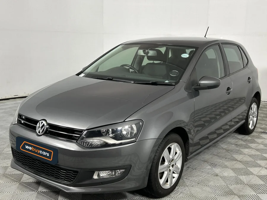 Used 2013 Volkswagen Polo 1.6TDI Comfortline - WeBuyCars Lansdowne Used 2013 Volkswagen Polo 1.6TDI Comfortline - WeBuyCars Lansdowne