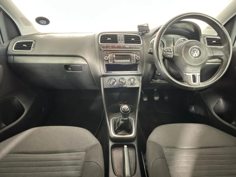 Used 2013 Volkswagen Polo 1.6TDI Comfortline - WeBuyCars Lansdowne Used 2013 Volkswagen Polo 1.6TDI Comfortline - WeBuyCars Lansdowne
