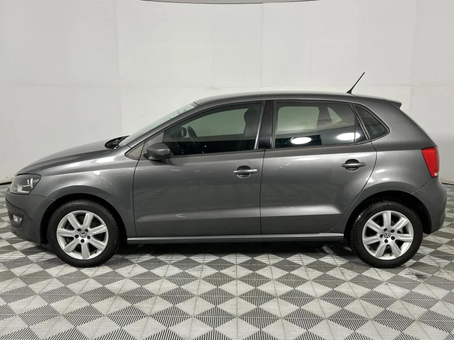 Used 2013 Volkswagen Polo 1.6TDI Comfortline - WeBuyCars Lansdowne Used 2013 Volkswagen Polo 1.6TDI Comfortline - WeBuyCars Lansdowne