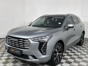 Used 2024 Haval Jolion 1.5T Luxury manual