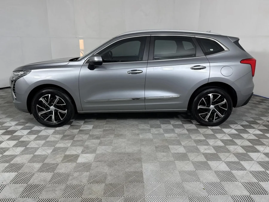 Used 2024 Haval Jolion 1.5T Luxury manual - WeBuyCars George